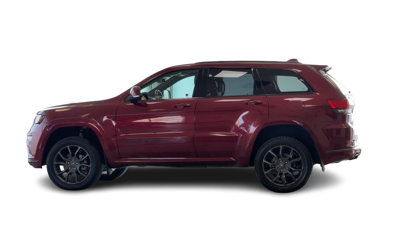 Jeep Grand Cherokee 4X4  2020 à Regina, Saskatchewan