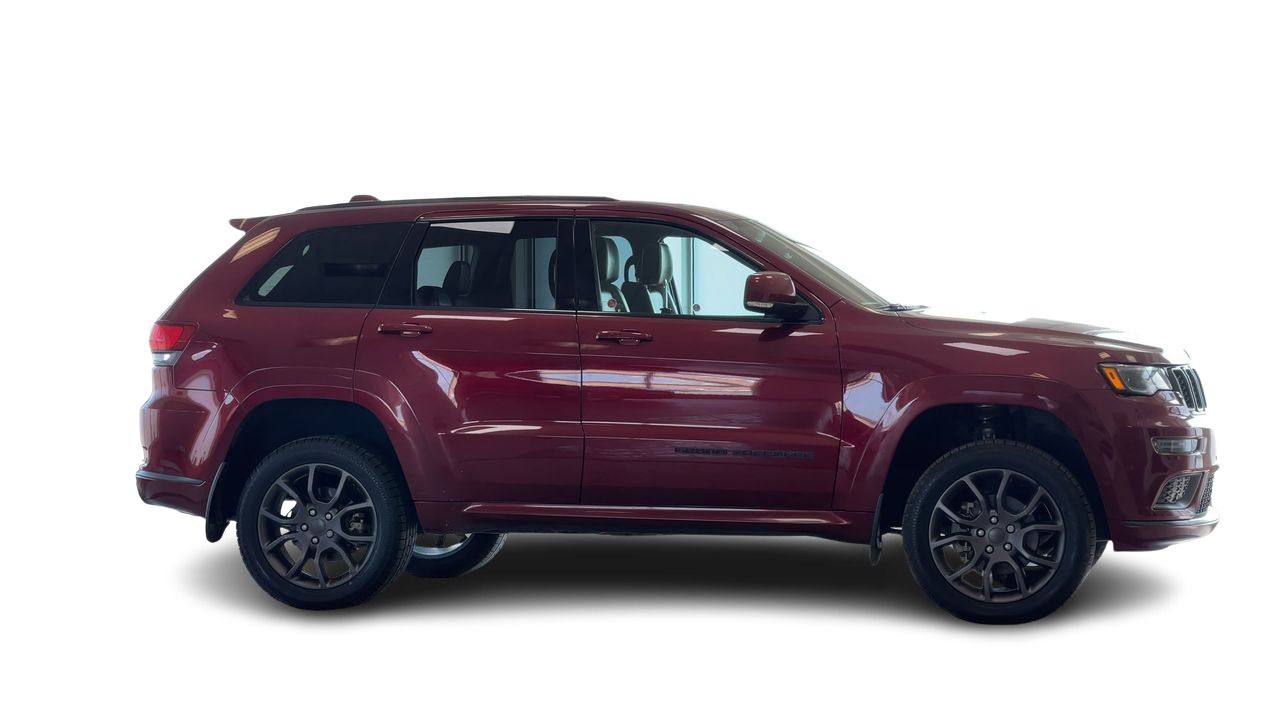 Jeep Grand Cherokee 4X4  2020 à Regina, Saskatchewan