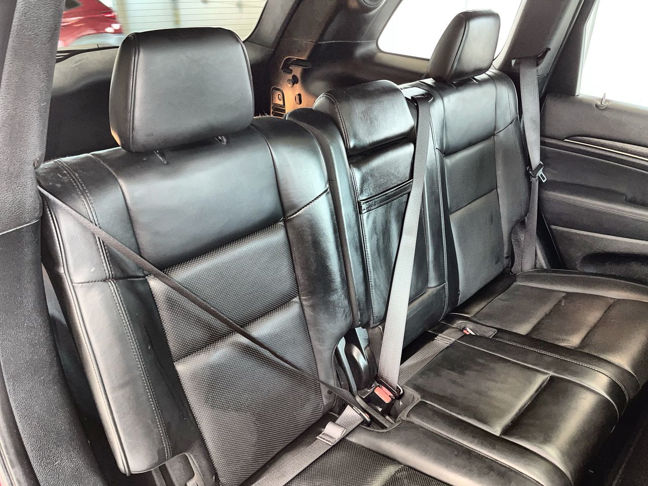 Jeep Grand Cherokee 4X4  2020 à Regina, Saskatchewan