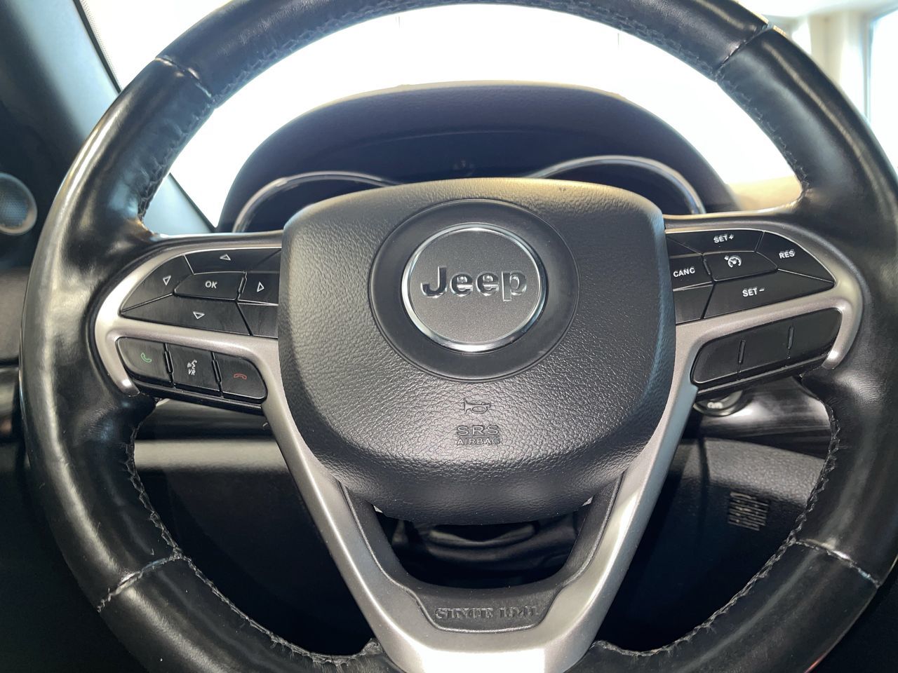 2020 Jeep Grand Cherokee 4X4 in Regina, Saskatchewan