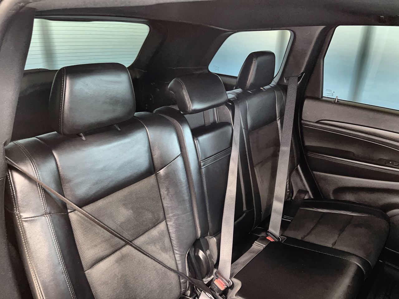 2020 Jeep Grand Cherokee 4X4 in Regina, Saskatchewan