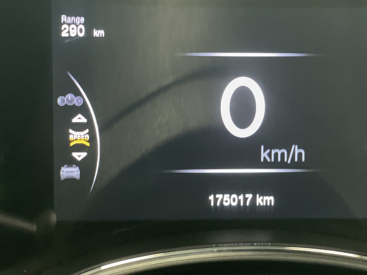 2020 Jeep Grand Cherokee 4X4 in Regina, Saskatchewan