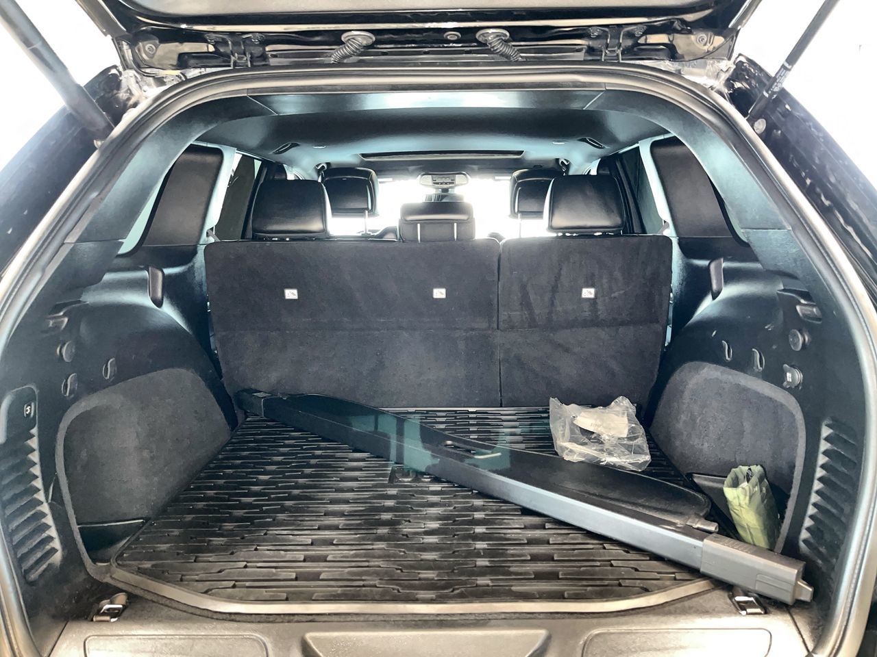 2020 Jeep Grand Cherokee 4X4 in Regina, Saskatchewan