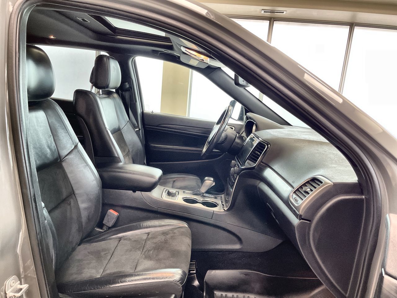 2020 Jeep Grand Cherokee 4X4