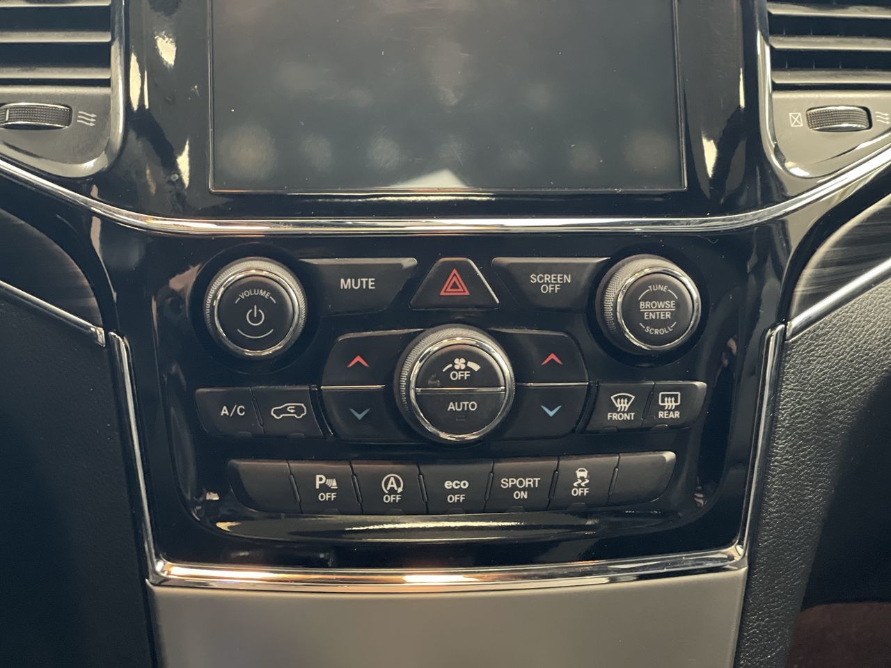2020 Jeep Grand Cherokee 4X4
