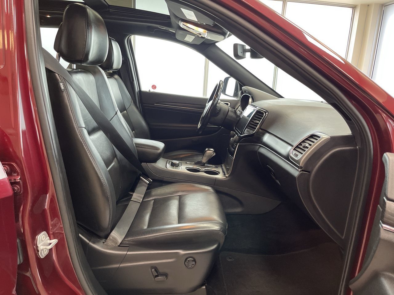 2020 Jeep Grand Cherokee 4X4