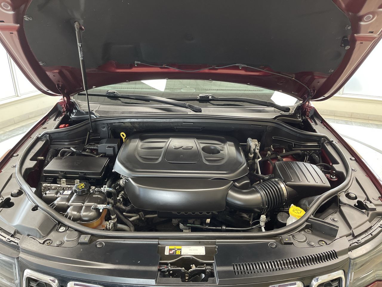 2020 Jeep Grand Cherokee 4X4