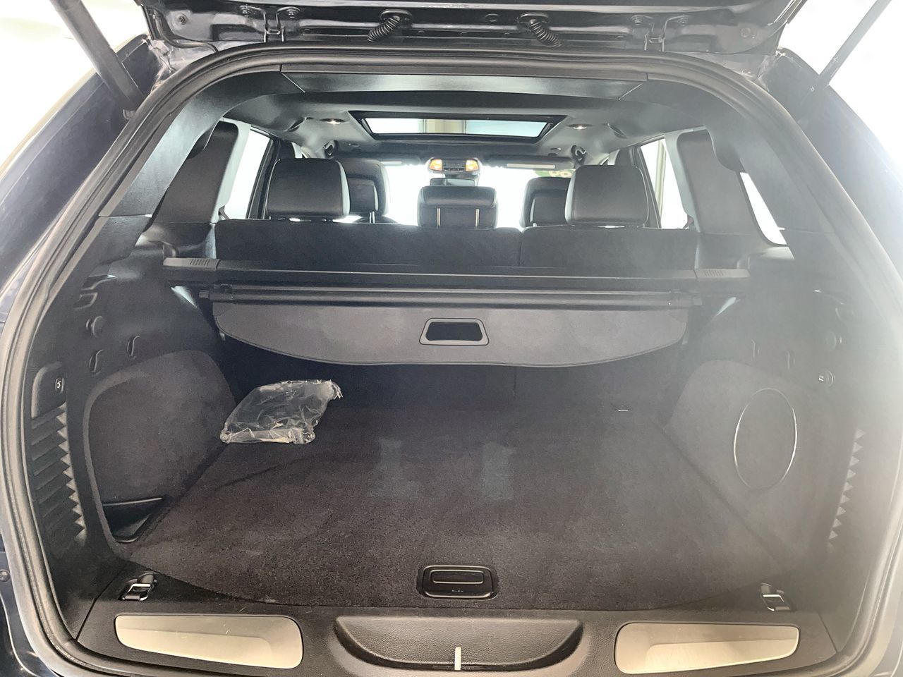 2021 Jeep Grand Cherokee 4X4 in Regina, Saskatchewan
