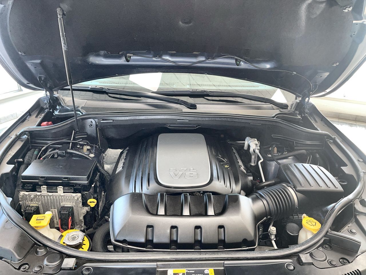 2021 Jeep Grand Cherokee 4X4 in Regina, Saskatchewan