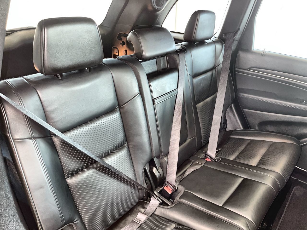 2021 Jeep Grand Cherokee 4X4 in Regina, Saskatchewan