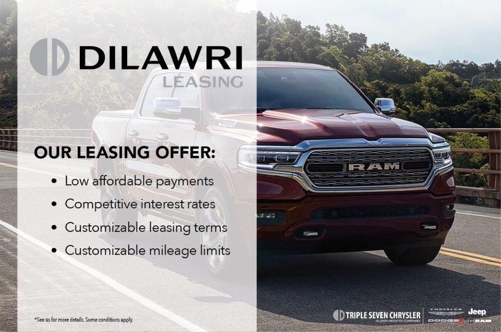 2021 Jeep Grand Cherokee 4X4