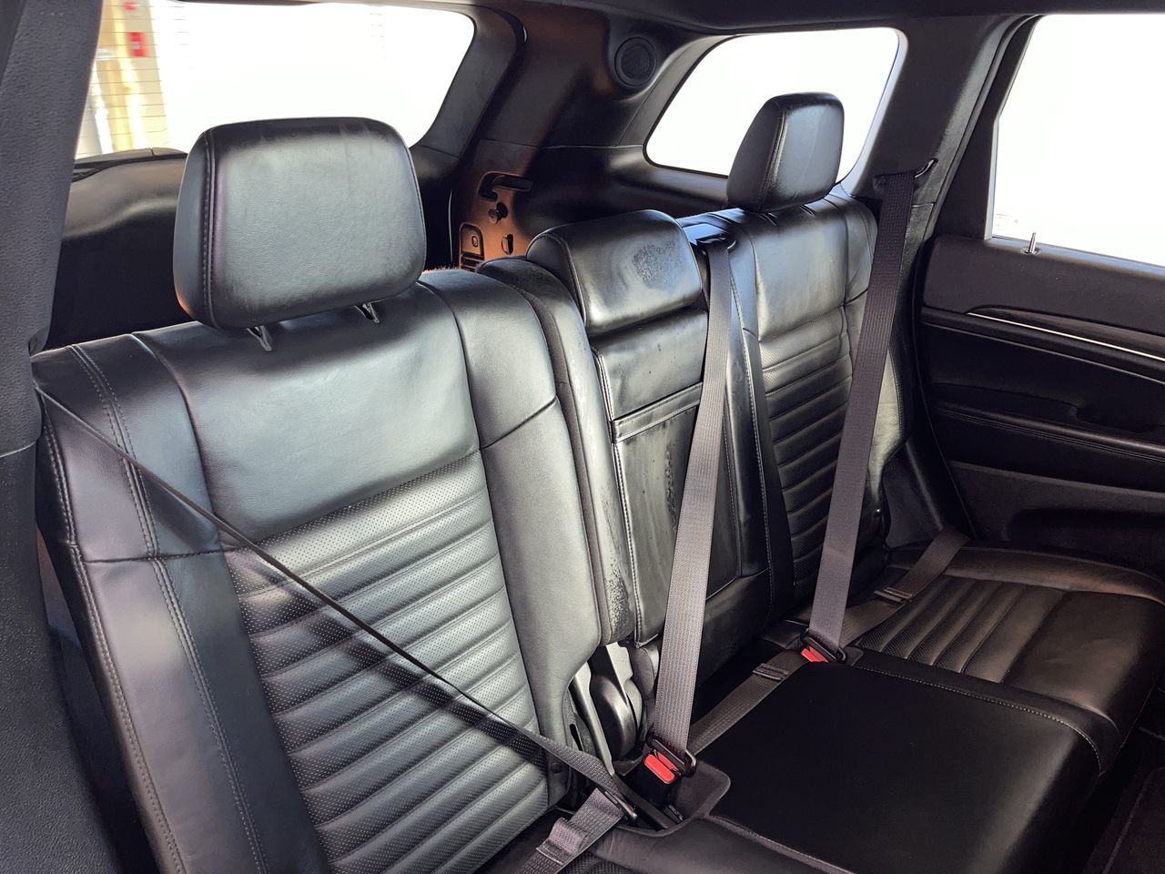 2021 Jeep Grand Cherokee 4X4