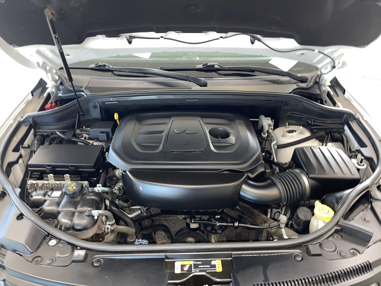 2021 Jeep Grand Cherokee 4X4