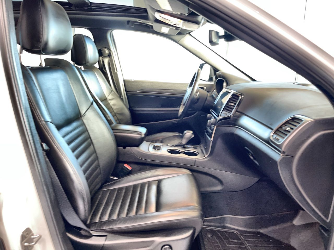 2021 Jeep Grand Cherokee 4X4