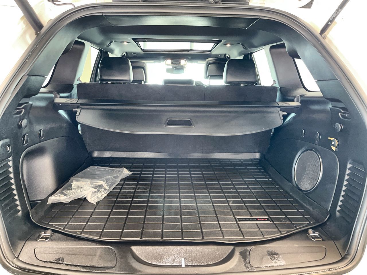 2021 Jeep Grand Cherokee 4X4