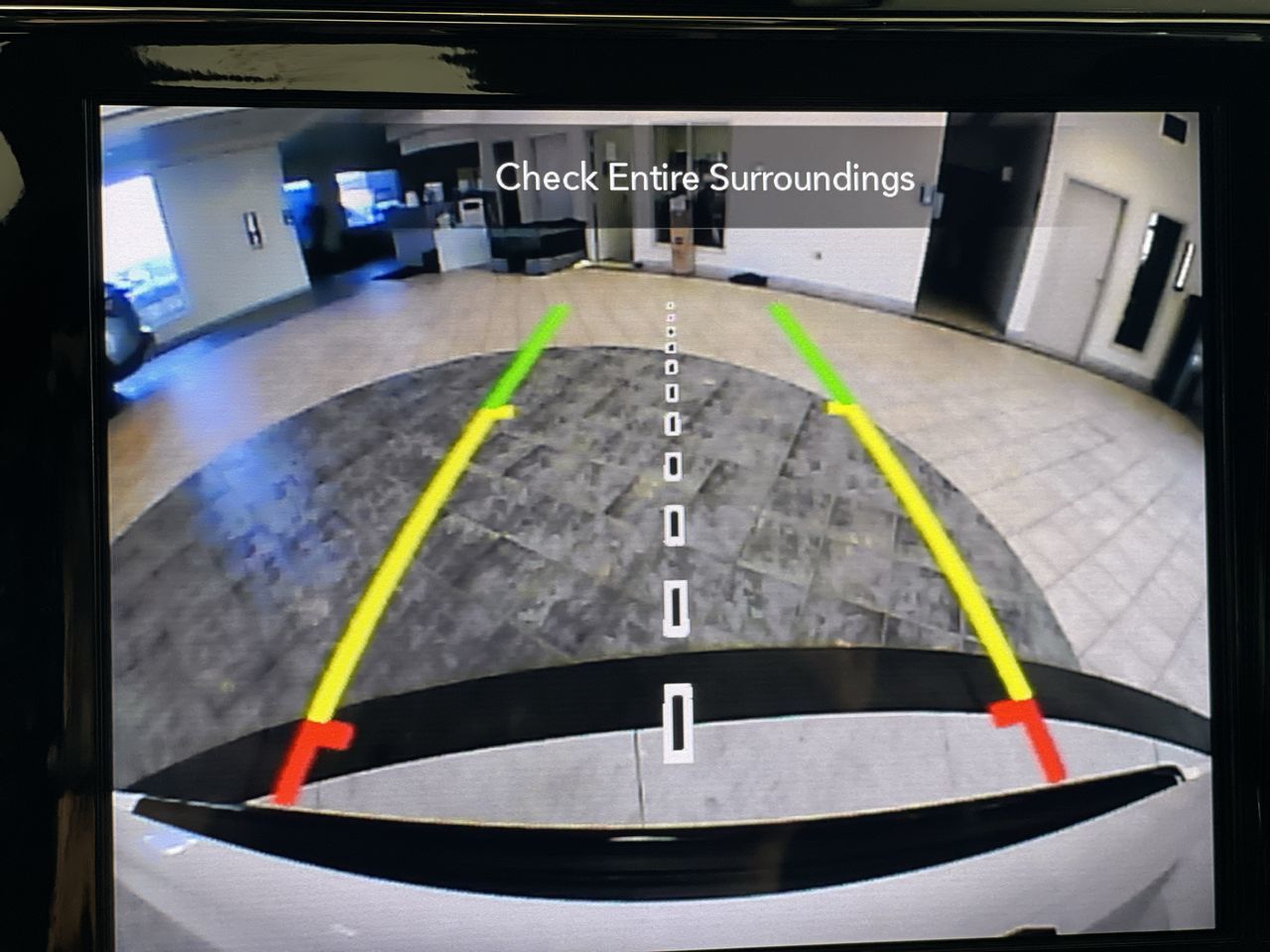 2021 Jeep Grand Cherokee 4X4