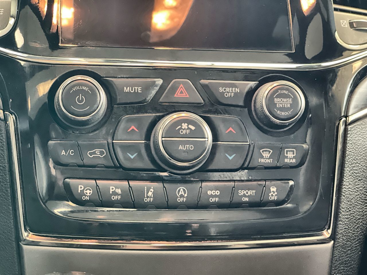 2021 Jeep Grand Cherokee 4X4