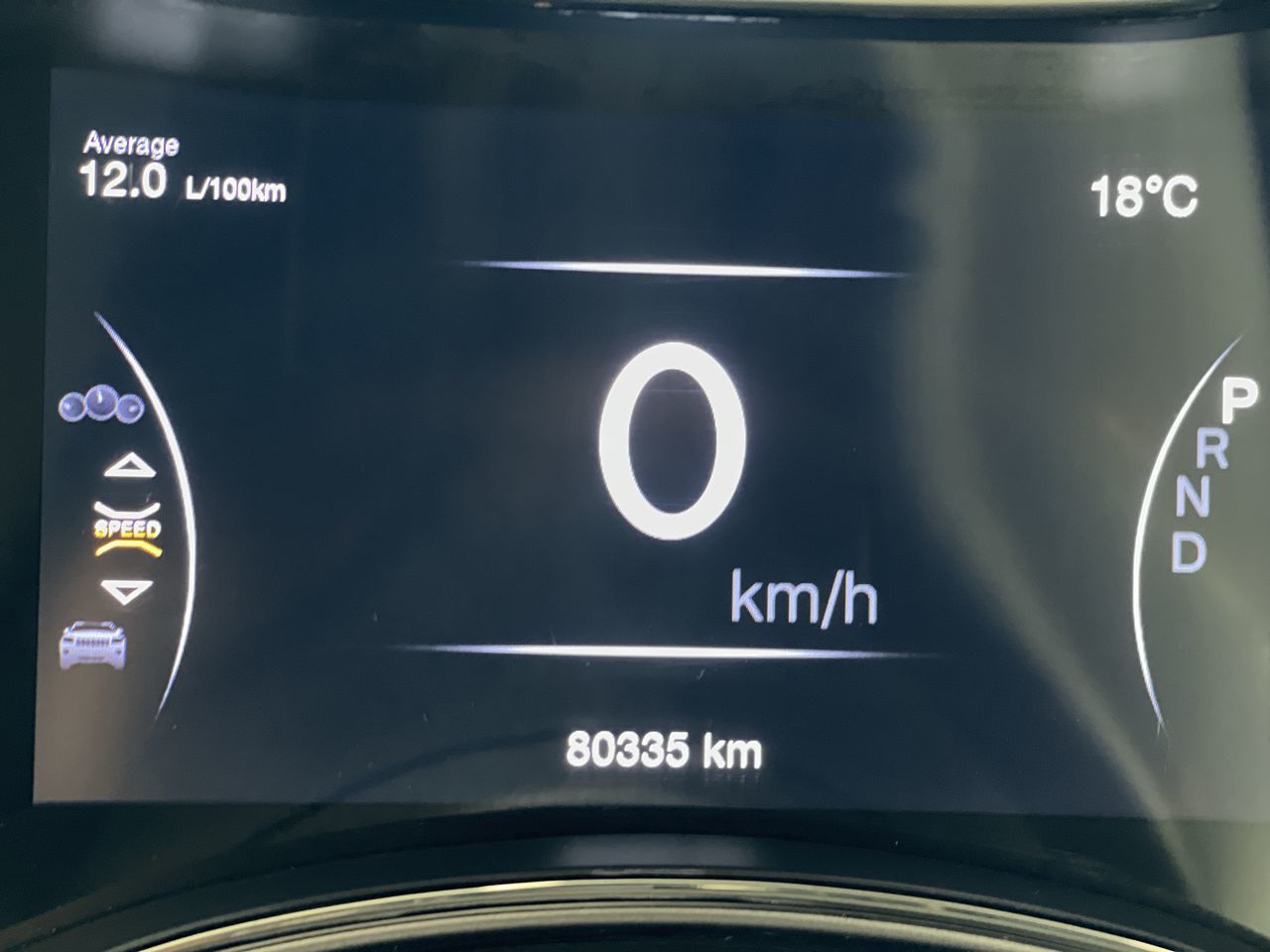 2021 Jeep Grand Cherokee 4X4