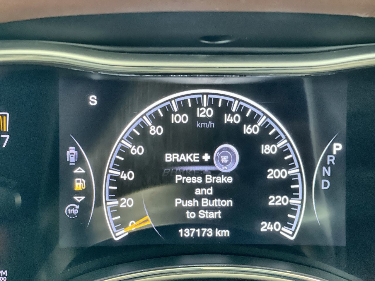 2021 Jeep Grand Cherokee 4X4
