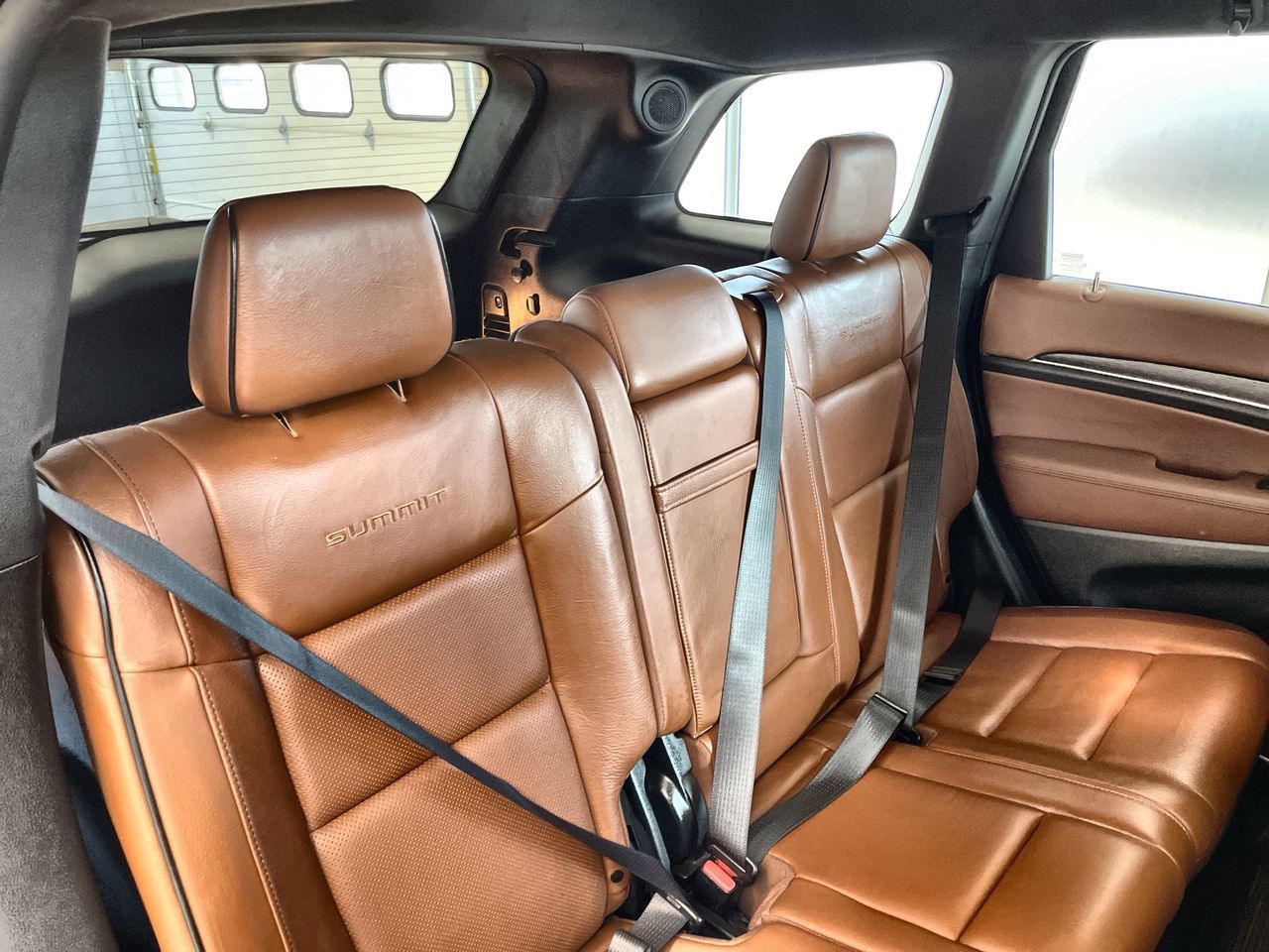 2021 Jeep Grand Cherokee 4X4