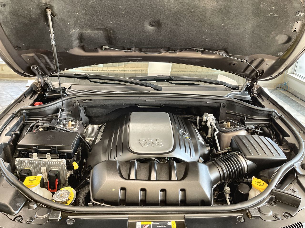 2021 Jeep Grand Cherokee 4X4