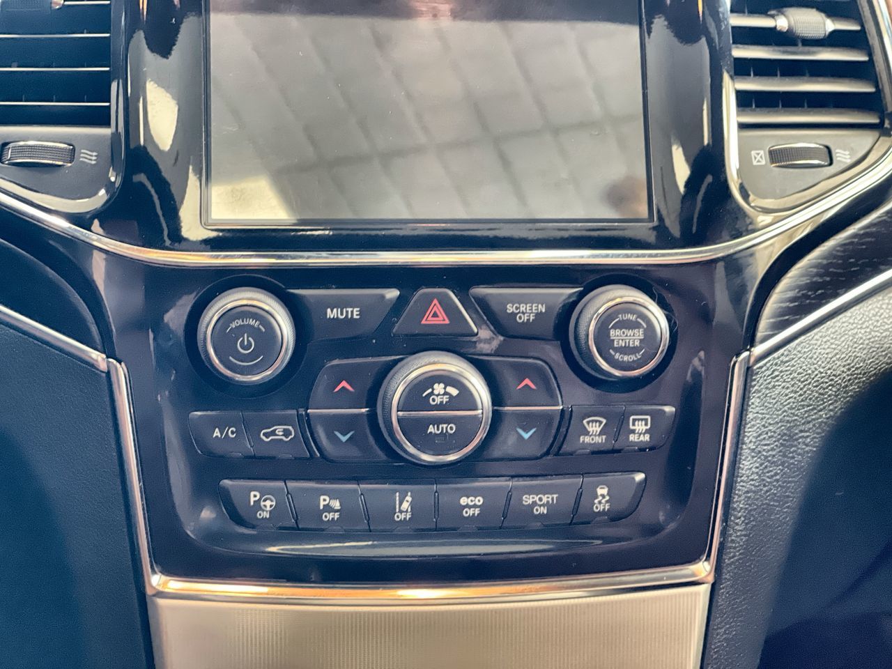 2021 Jeep Grand Cherokee 4X4