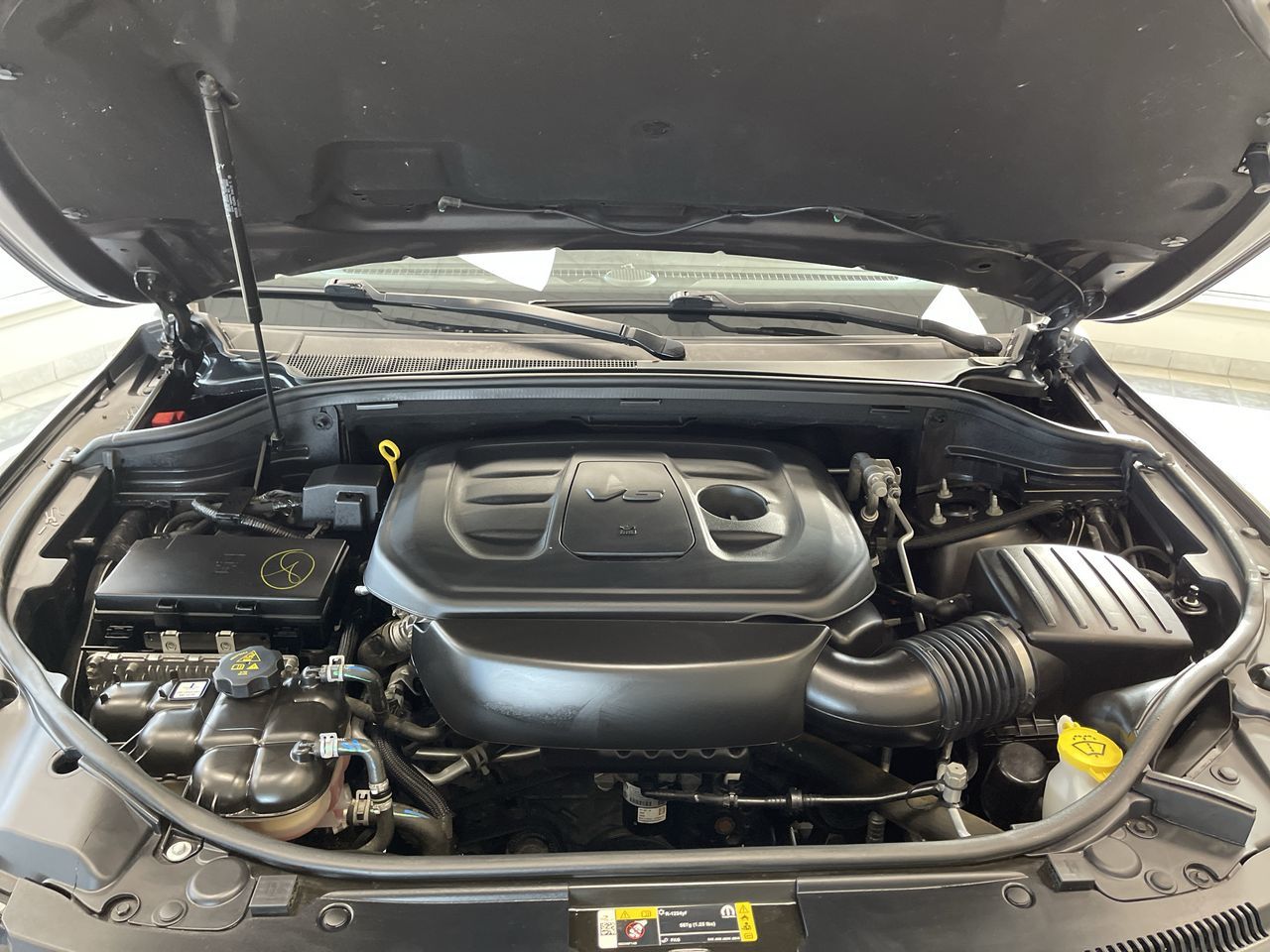 2021 Jeep Grand Cherokee 4X4