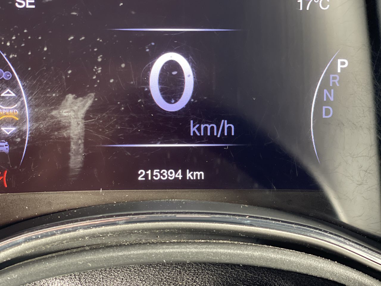2021 Jeep Grand Cherokee 4X4