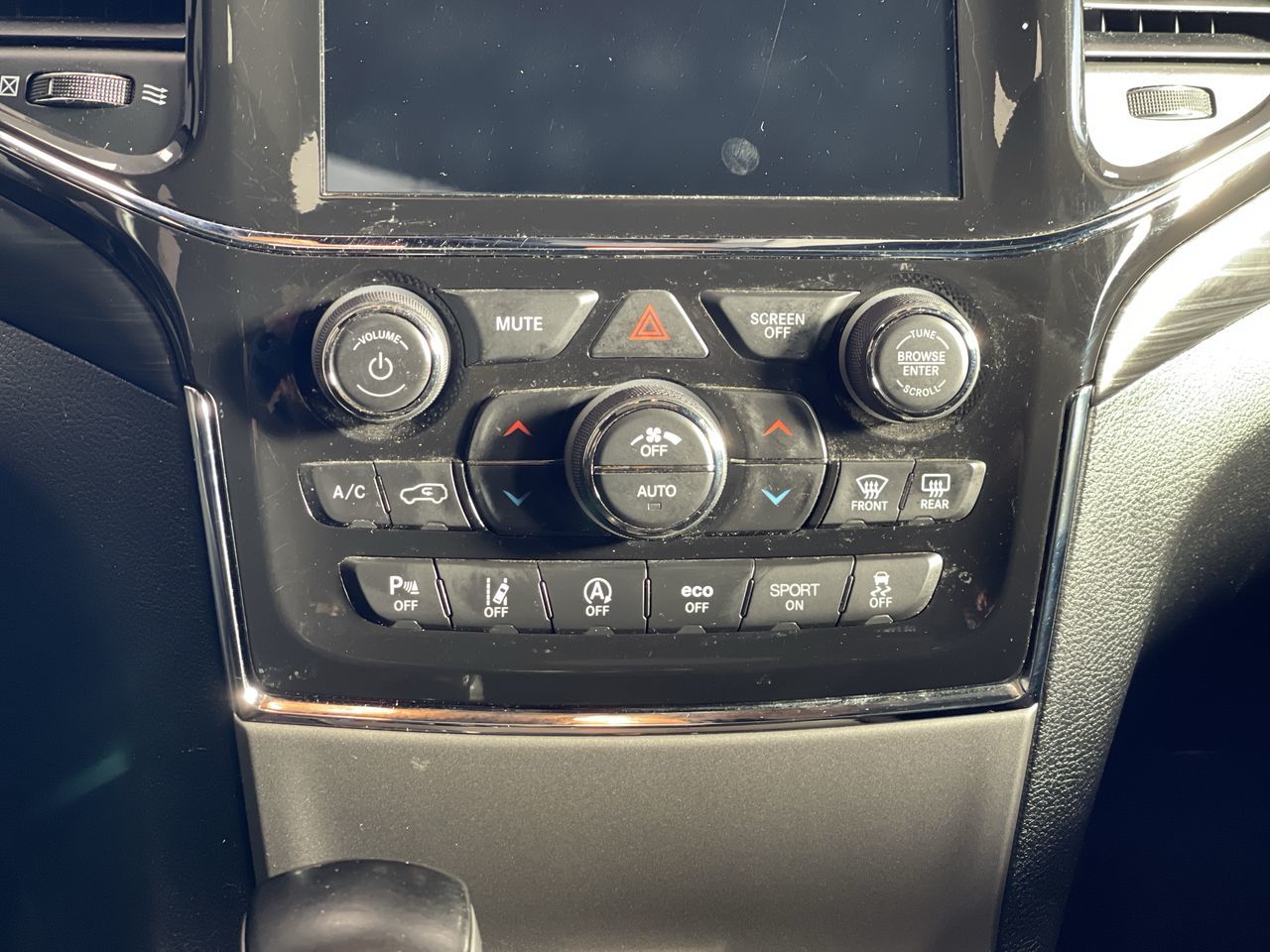 2021 Jeep Grand Cherokee 4X4