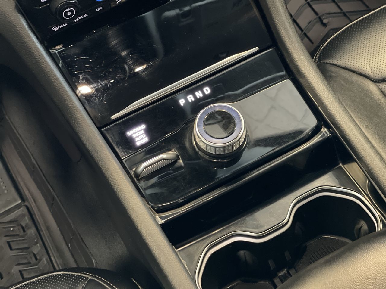 2023 Jeep Grand Cherokee 4X4 in Regina, Saskatchewan