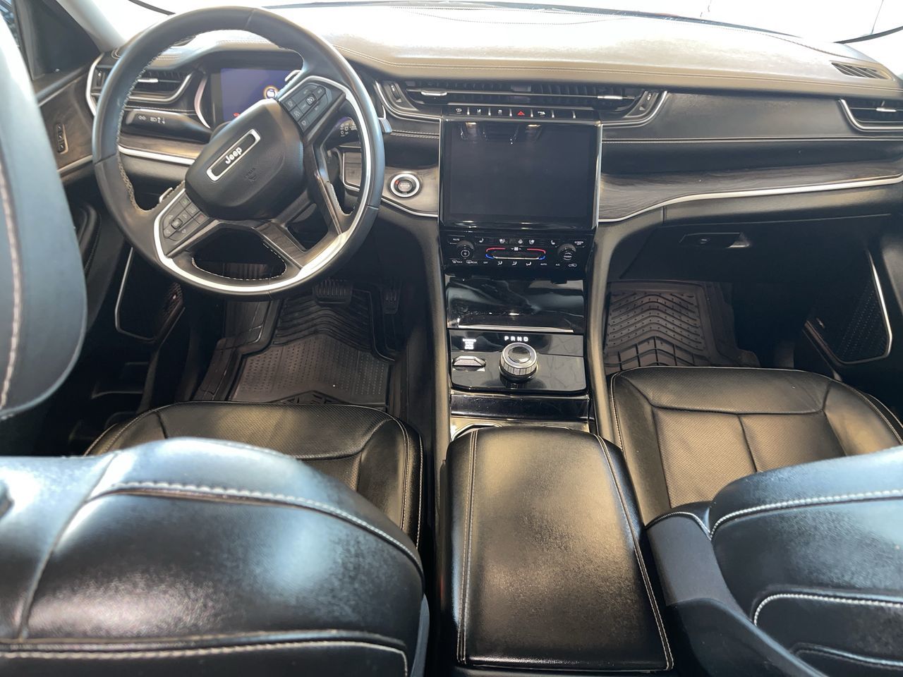2023 Jeep Grand Cherokee 4X4