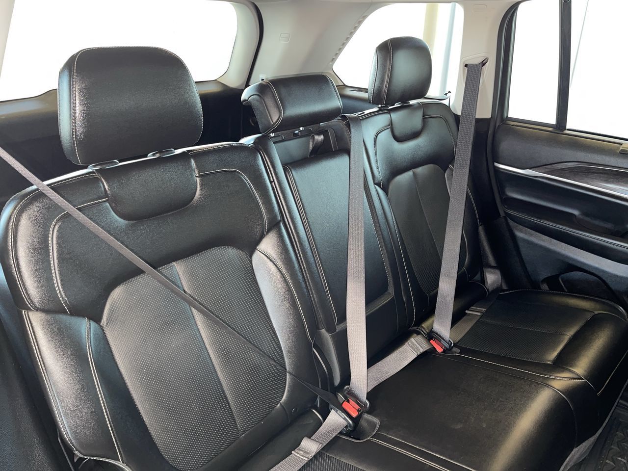 2023 Jeep Grand Cherokee 4X4 in Regina, Saskatchewan