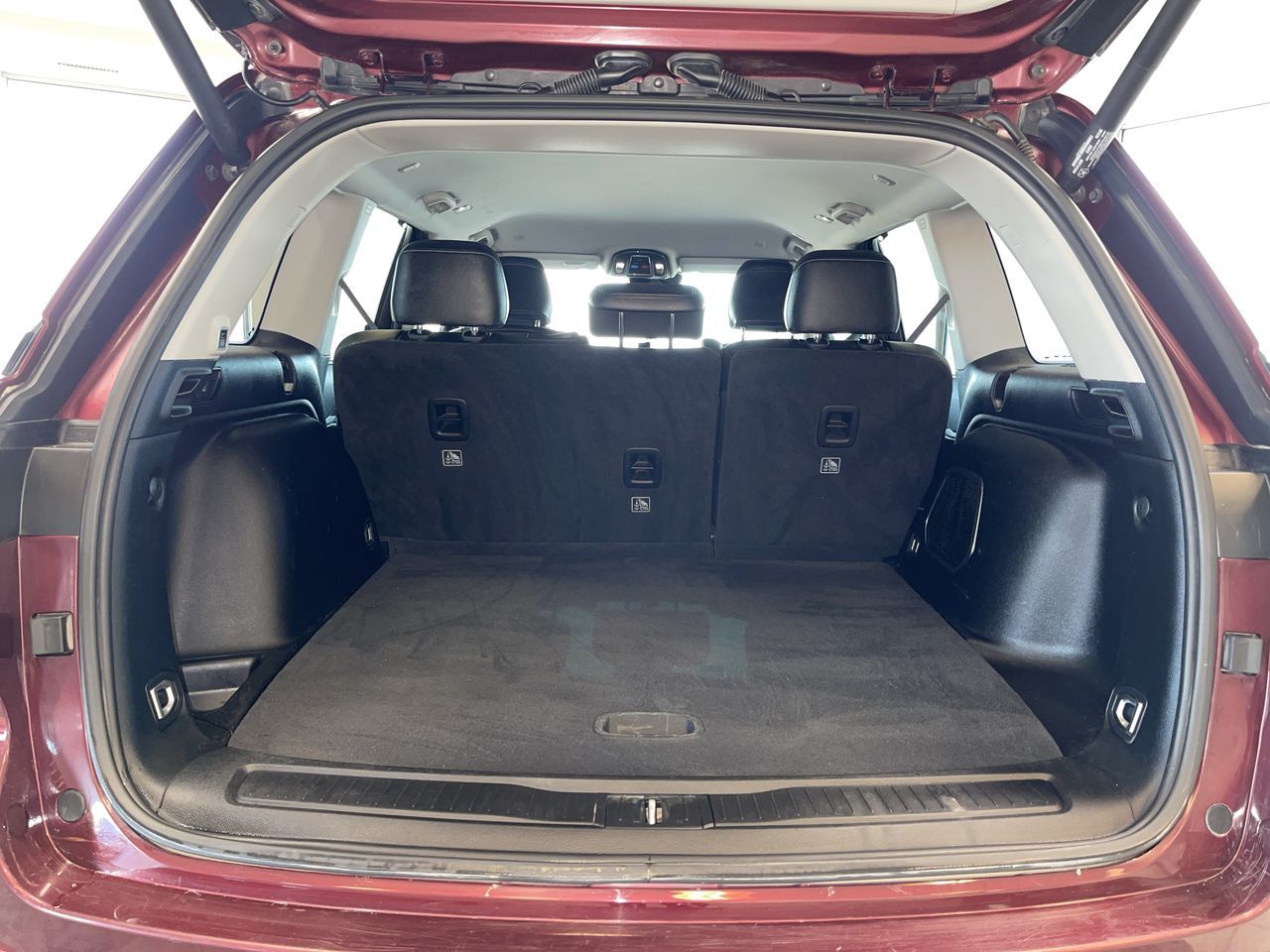 2023 Jeep Grand Cherokee 4X4 in Regina, Saskatchewan