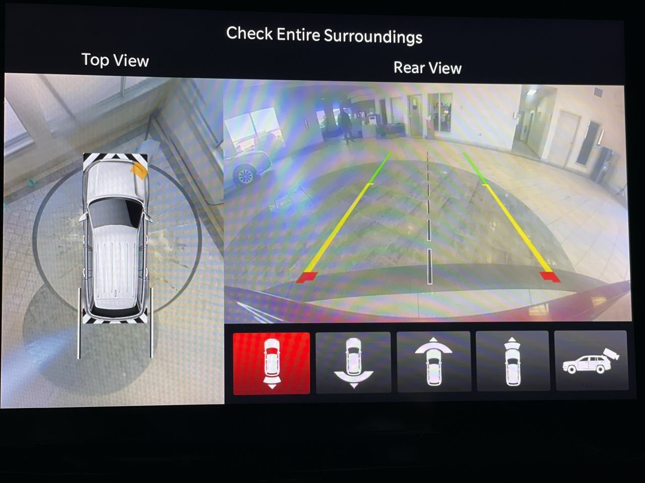 2023 Jeep Grand Cherokee 4X4 in Regina, Saskatchewan