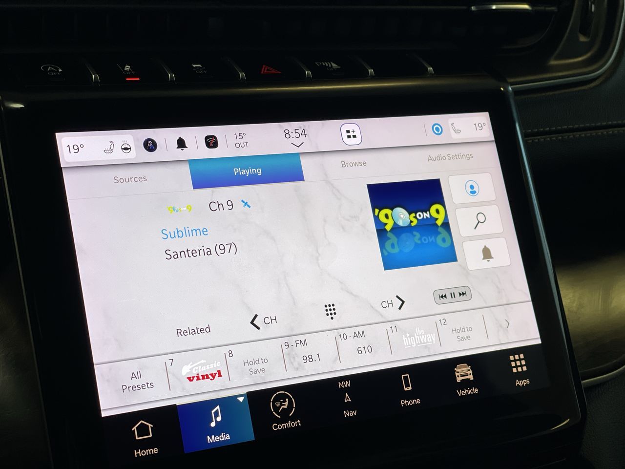 2023 Jeep Grand Cherokee 4X4 in Regina, Saskatchewan