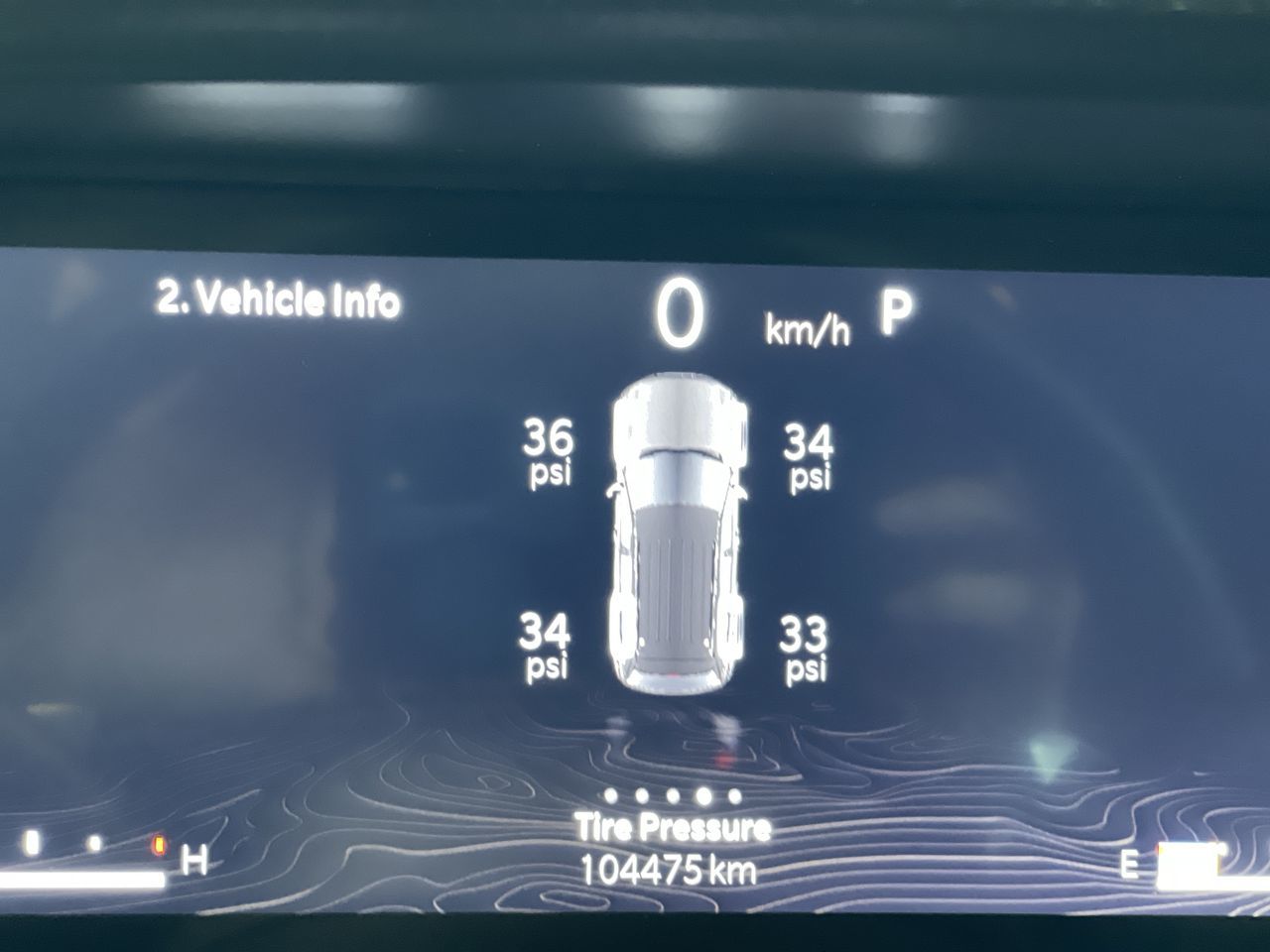 2023 Jeep Grand Cherokee 4X4 in Regina, Saskatchewan