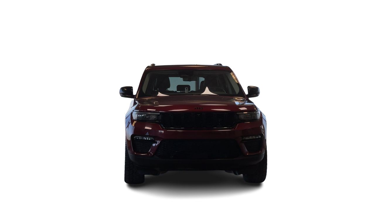 2023 Jeep Grand Cherokee 4X4