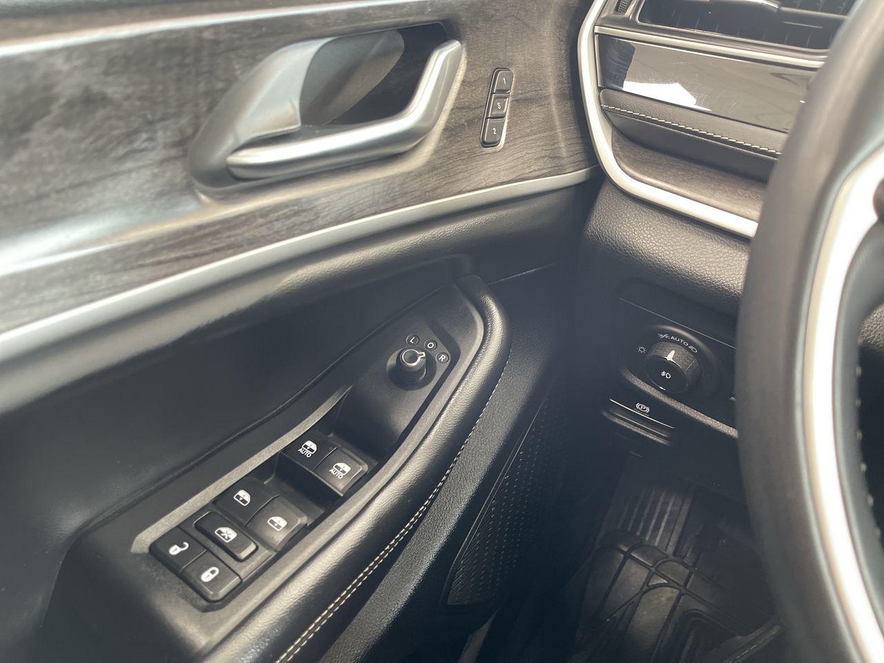 20236 Jeep Grand Cherokee 4X4