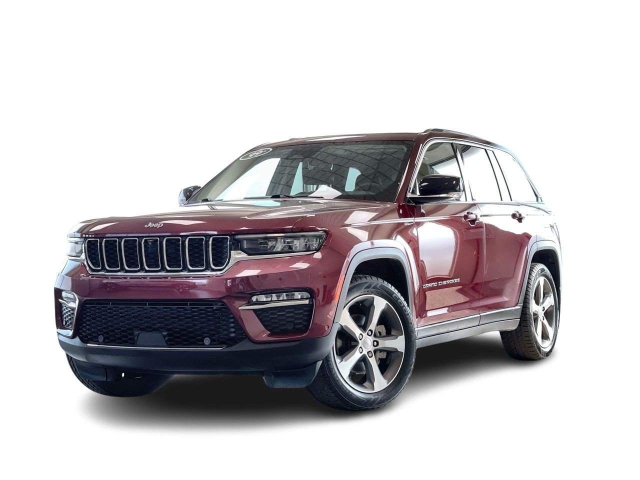 20236 Jeep Grand Cherokee 4X4