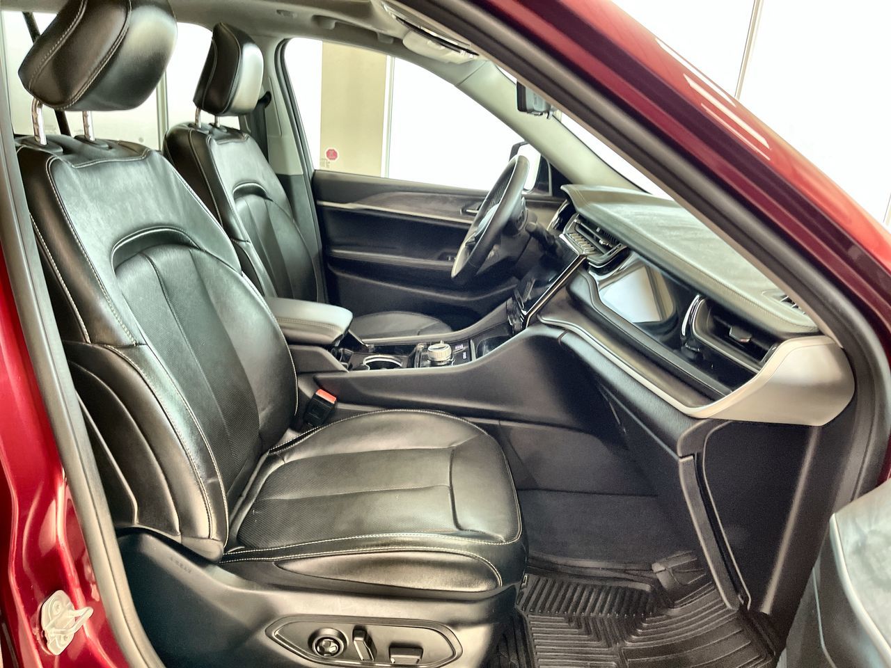 20236 Jeep Grand Cherokee 4X4