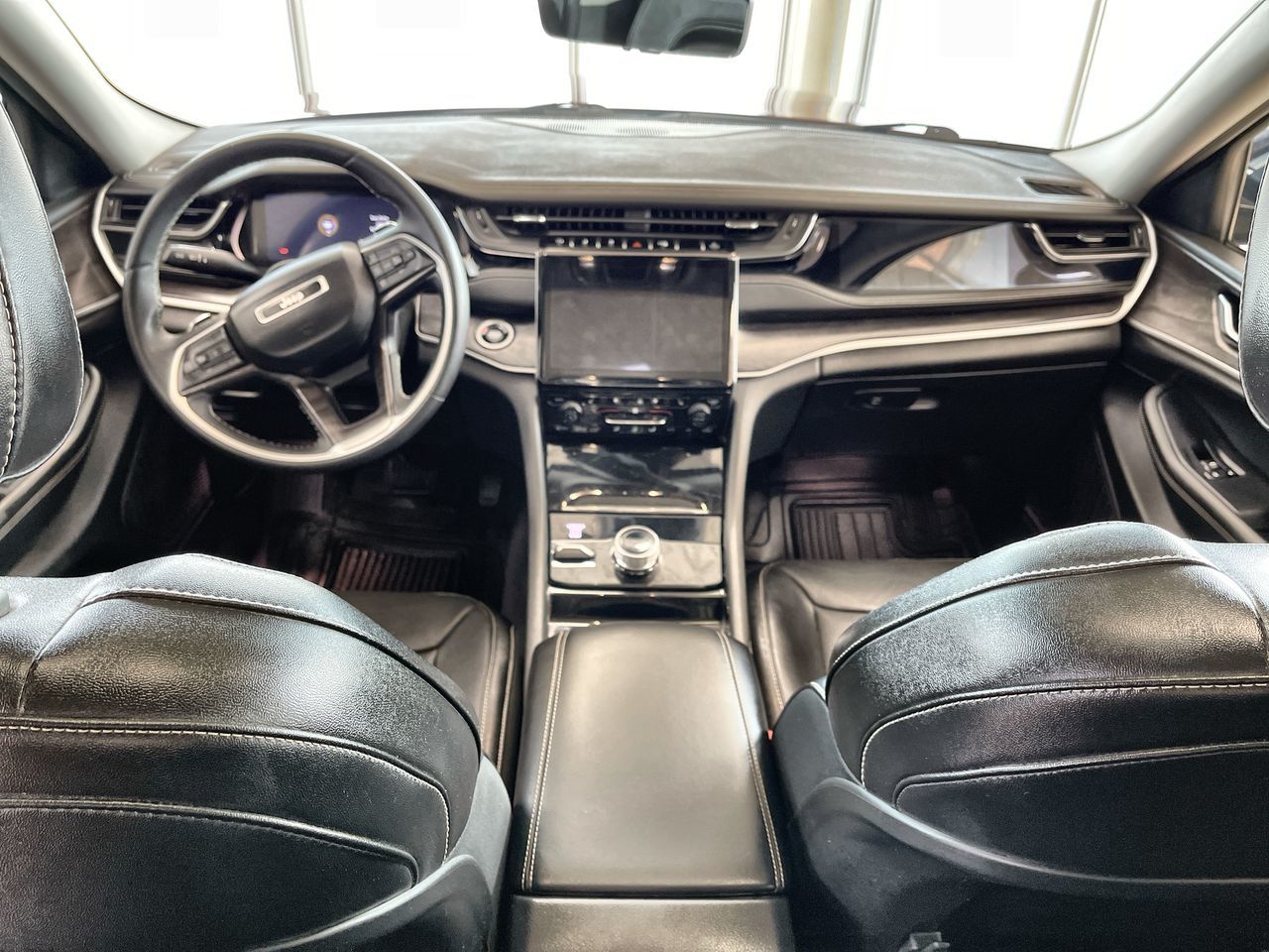 20236 Jeep Grand Cherokee 4X4