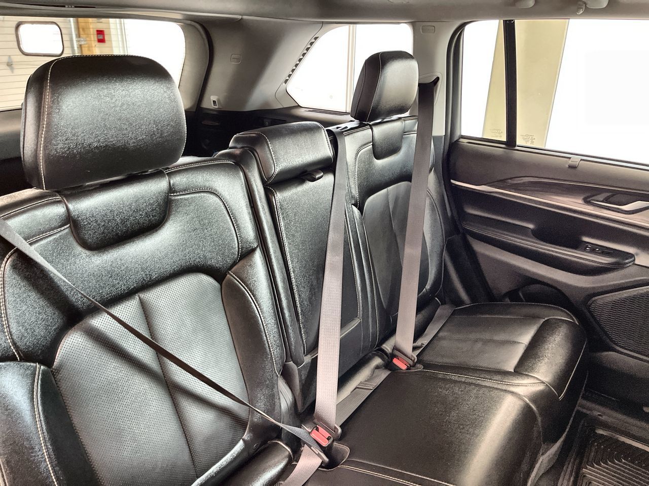 20236 Jeep Grand Cherokee 4X4