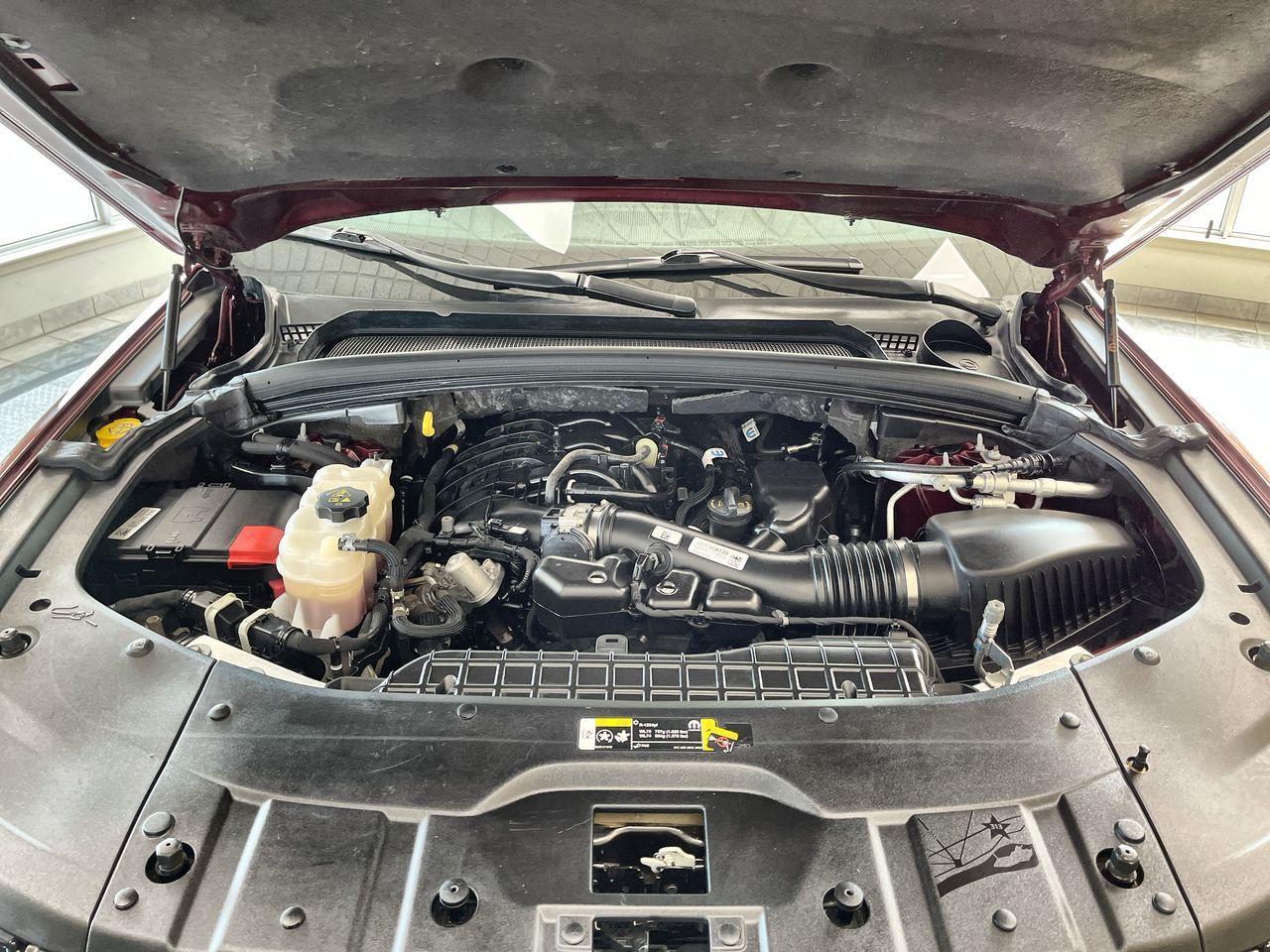 20236 Jeep Grand Cherokee 4X4