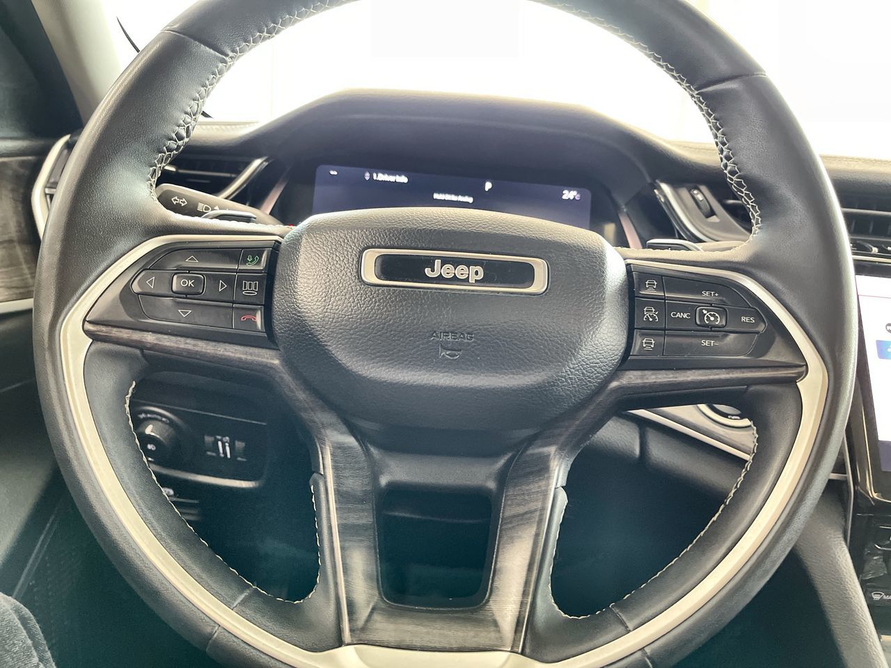 20236 Jeep Grand Cherokee 4X4