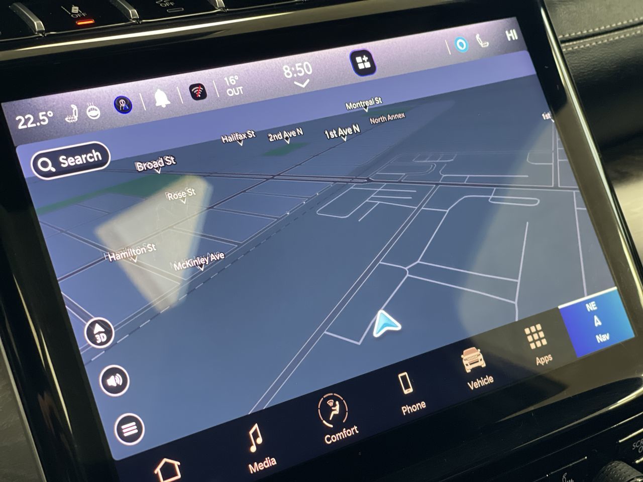 2024 Jeep Grand Cherokee L