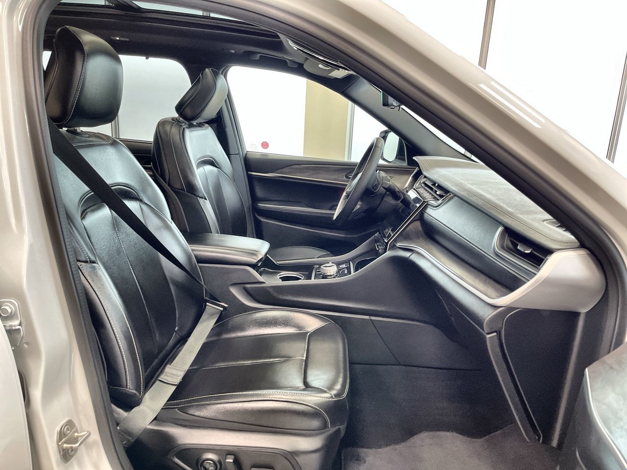 2024 Jeep Grand Cherokee L