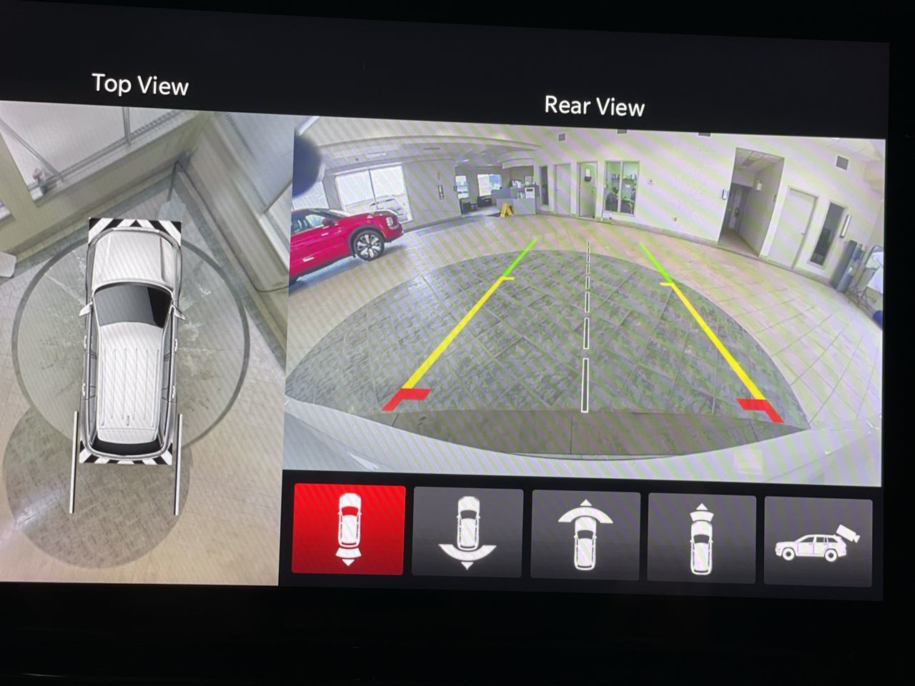 2024 Jeep Grand Cherokee L