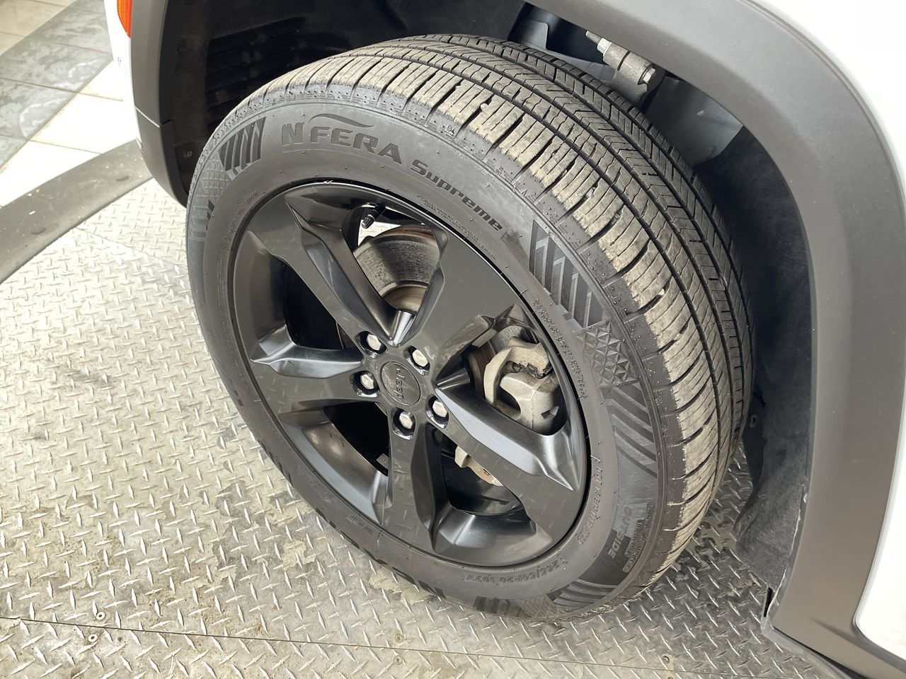 2024 Jeep Grand Cherokee L