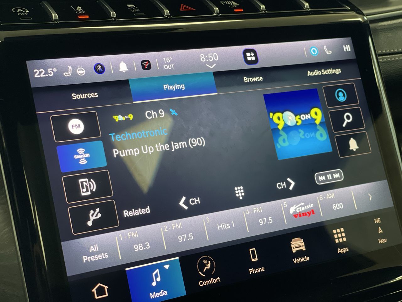 2024 Jeep Grand Cherokee L