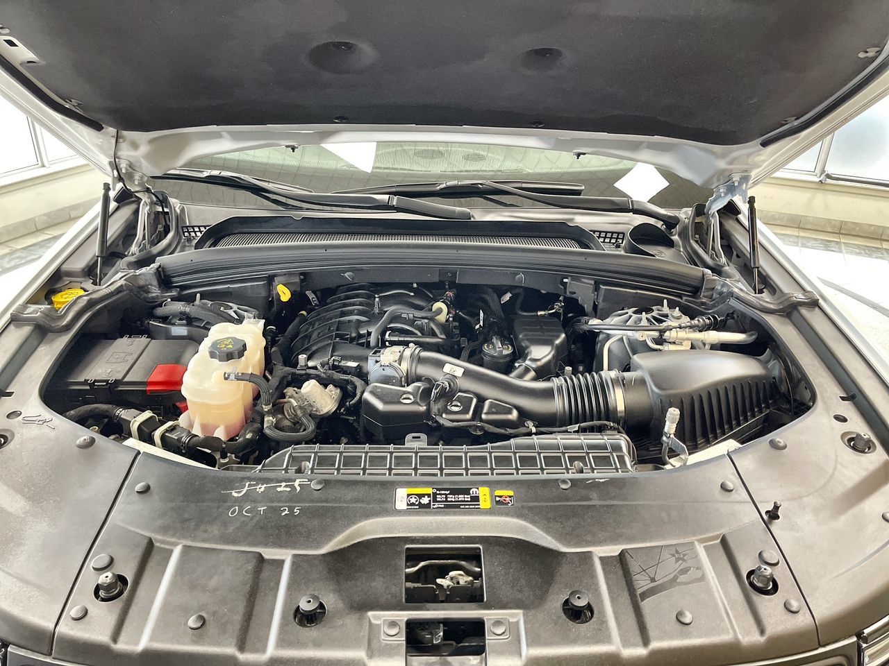 2024 Jeep Grand Cherokee L